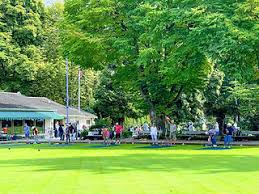 Image result for Springhead Park Bowling Club