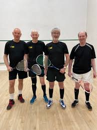 Image result for Hexham Squash Club