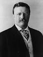 Theodore Roosevelt - Wikipedia, the free encyclopedia
