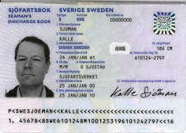 Αποτέλεσμα εικόνας για sweden id card
