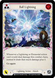 Image result for ball lightning
