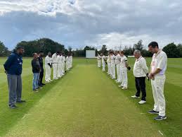 Image result for Oundle Town Cc