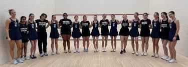 Image result for Varsity Squash Club