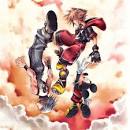 Kingdom Hearts 3D Theatrhythm Final Fantasy arrive in the US