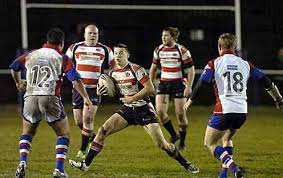 Image result for Rochdale Hornets