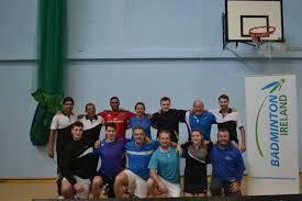 Image result for Alpha Whitworth Badminton Club
