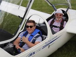 Image result for Northampton Hang Gliding Club