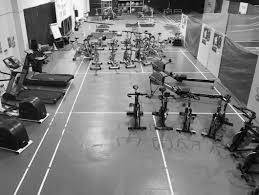 Image result for Maurice Chandler Badminton Club