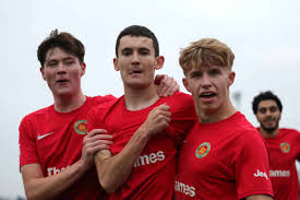 Image result for V C D Athletics Club