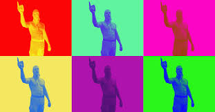 Resultado de imagen para techno viking