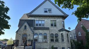 Image result for Farnham Youth Project