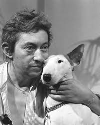 Image result for Serge Gainsbourg