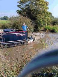 Image result for Bollington & Royal Oak Angling Society