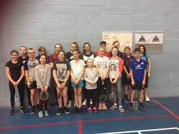 Image result for Melton Og Badminton Club