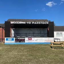Image result for The Paddock Cricket Club