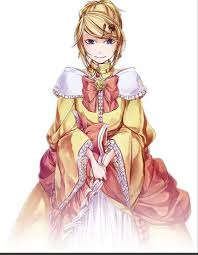 「アンネ=ルシフェン=ドートゥリシュ」の画像検索結果