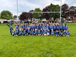 Image result for Carrickfergus Rugby Football Club