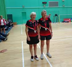 Image result for Beaufort Badminton Club