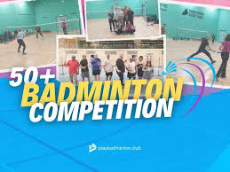 Image result for Worthing Nondescripts Badminton Club