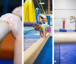 Image result for Little Tricks Gymnastics - Pre-School and Play Gym