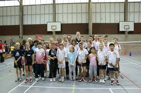 Image result for Solihull Borough Bad Squad Badminton Club