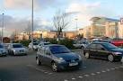 so that you can find your car again after several hours of consumerism. - via Daymix