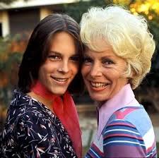 Jamie Leigh Curtis and her mother Janet Leigh: I didn&#39;t even realise her father was Tony Curtis until I just googled that. Where have I been? - jamie_lee_curtis0194ALT