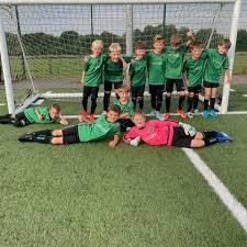 Image result for Pendle Forest Sports Club