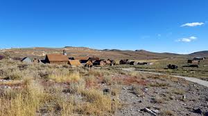 Image result for Ghost Town Bodie
