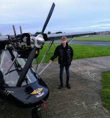 Image result for ULSTER MICROLIGHT CLUB