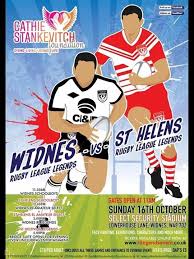 Image result for Widnes St Maries Amateur Rugby League Football Club