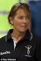 Wendy Chapman: The Harlequins doctor is accused of cutting a player's mouth ... - article-0-0656E948000005DC-333_233x347