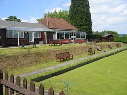 Image result for Faversham Recreation Bowling Club