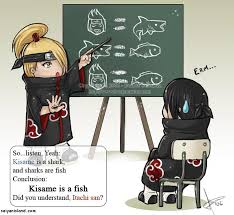Image result for funny akatsuki