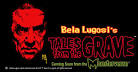 once again, Bela Lugosi