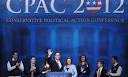 Republican presidential candidates at CPAC - as it happened ...