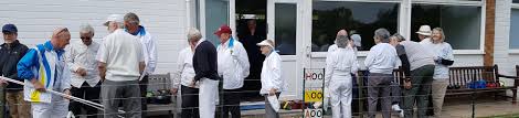 Image result for Cockfosters Bowling Club