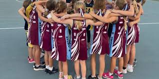 Image result for Prudhoe Netball Club