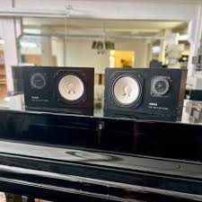 「YAMAHA NS-10」の画像検索結果