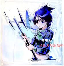 「クローム髑髏 家庭教師ヒットマンREBORN!」の画像検索結果