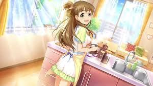 「槙原志保 アイドルマスターシンデレラガールズ」の画像検索結果