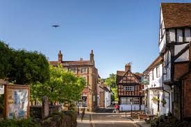Image result for Midhurst Milers