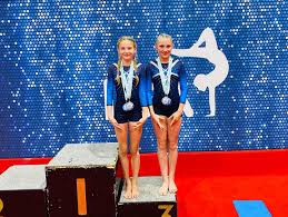 Image result for Southampton Treasure Gymnastics