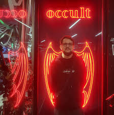 Image result for Southampton Unicycle Hockey