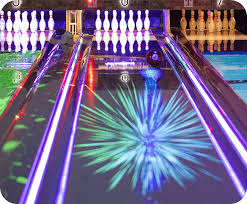 Image result for Winget Bowling Club