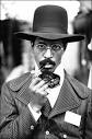 Ike Turner, who died on