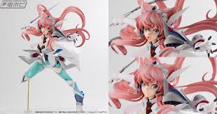 「マリア・カデンツァヴナ・イヴ 戦姫絶唱シンフォギア」の画像検索結果