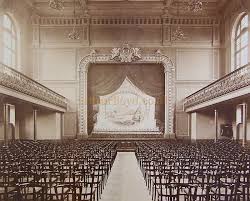 Image result for Rotherhithe Gc