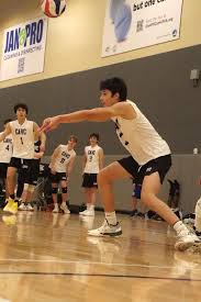 Image result for Newmarket Volleyball Club