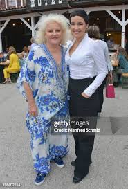 Image result for marika lichter